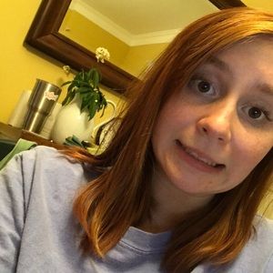 Meet your Posher, Tessa